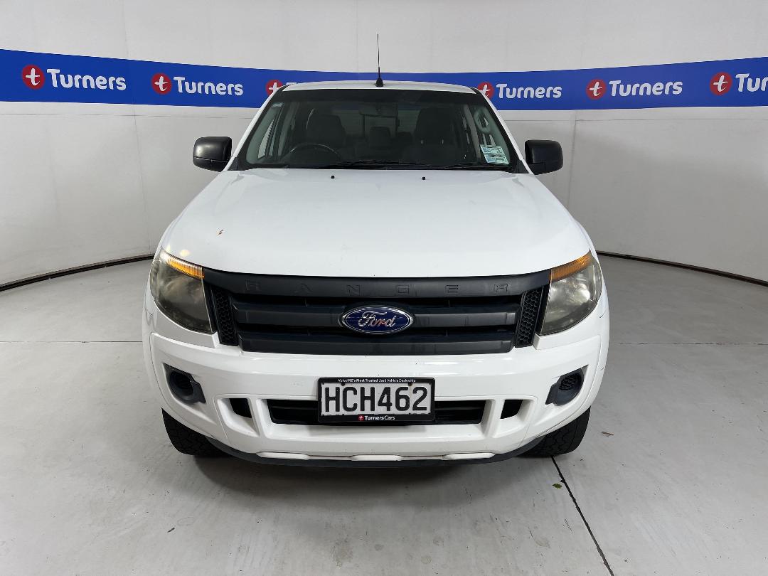 Photo '2' of Ford Ranger