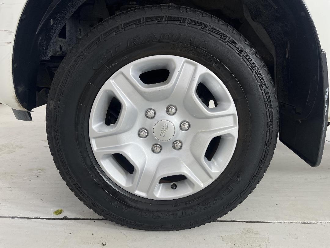 Photo '10' of Ford Ranger