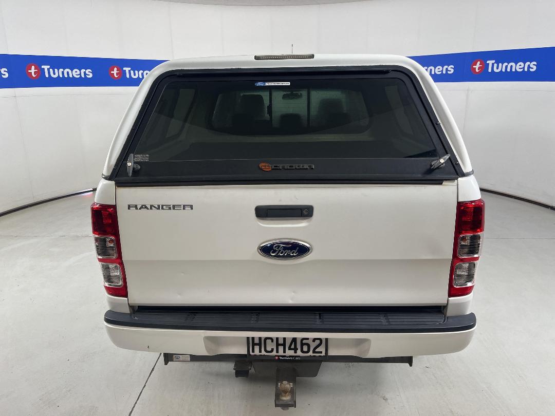 Photo '6' of Ford Ranger