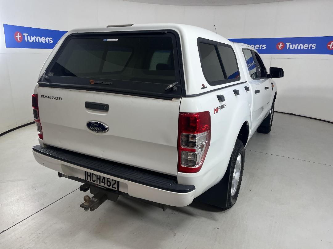 Photo '7' of Ford Ranger