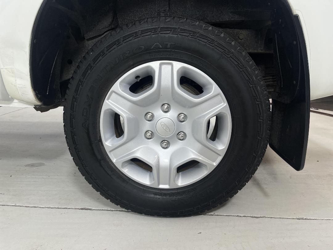 Photo '11' of Ford Ranger