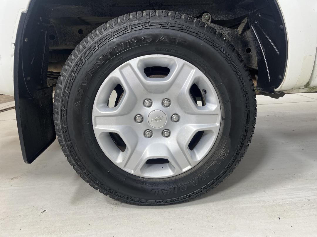 Photo '12' of Ford Ranger