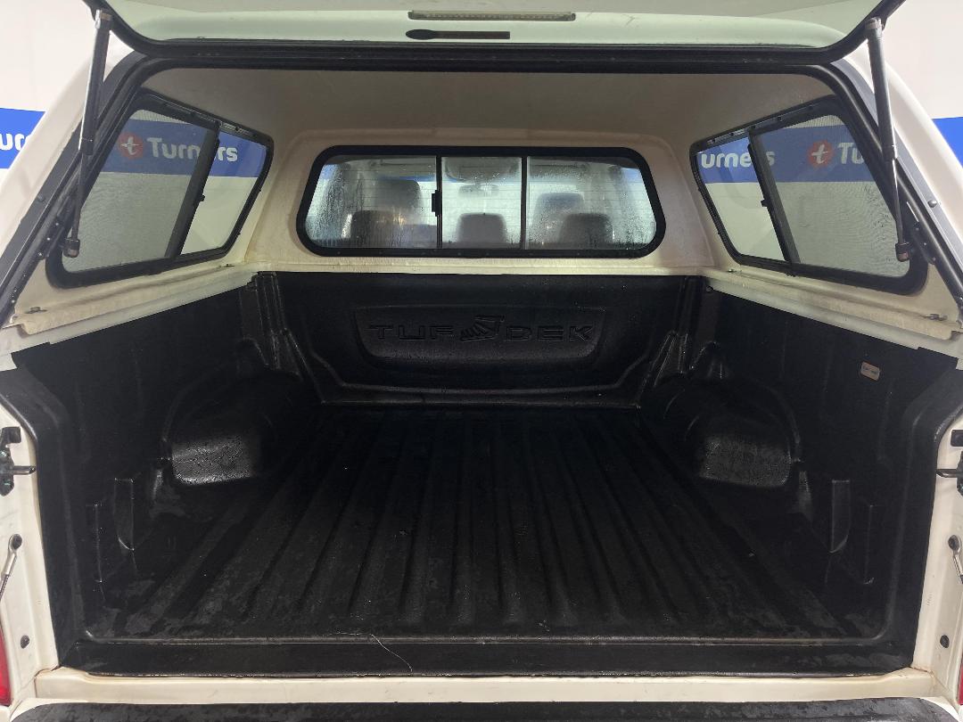 Photo '14' of Ford Ranger