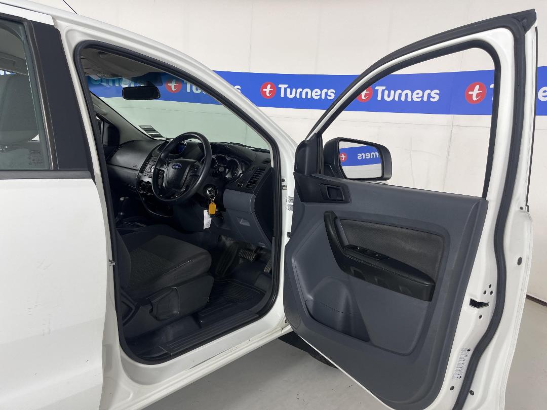 Photo '15' of Ford Ranger