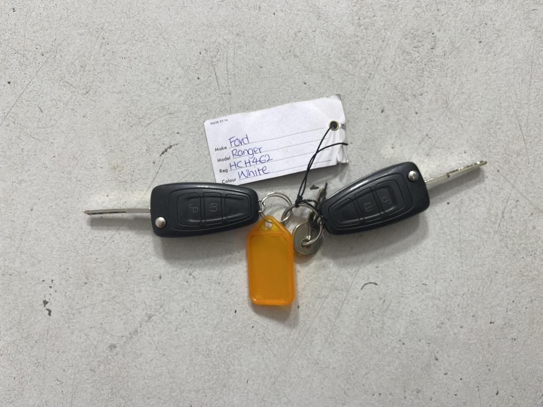 Photo '22' of Ford Ranger