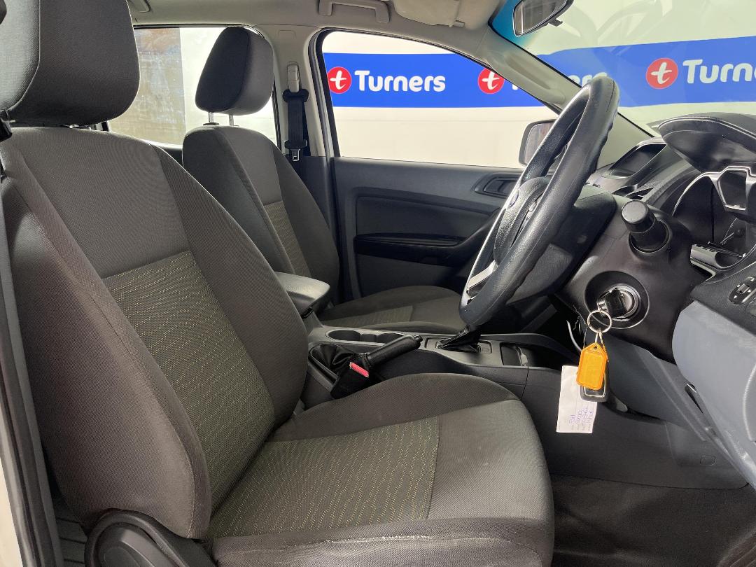 Photo '16' of Ford Ranger