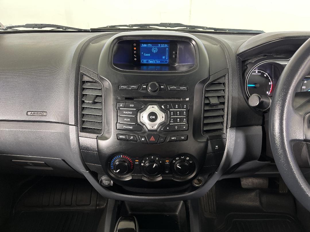 Photo '18' of Ford Ranger