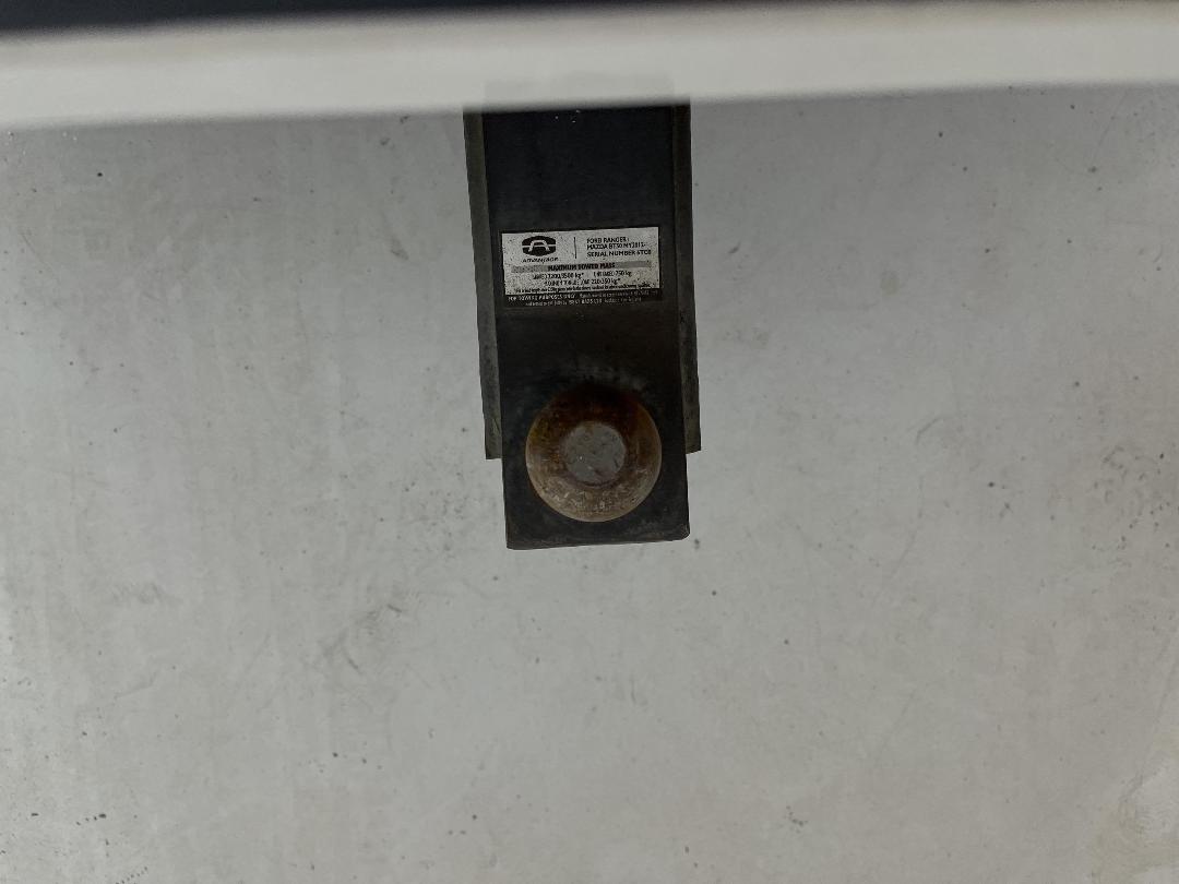 Photo '24' of Ford Ranger