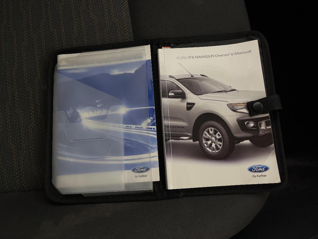 Photo '25' of Ford Ranger