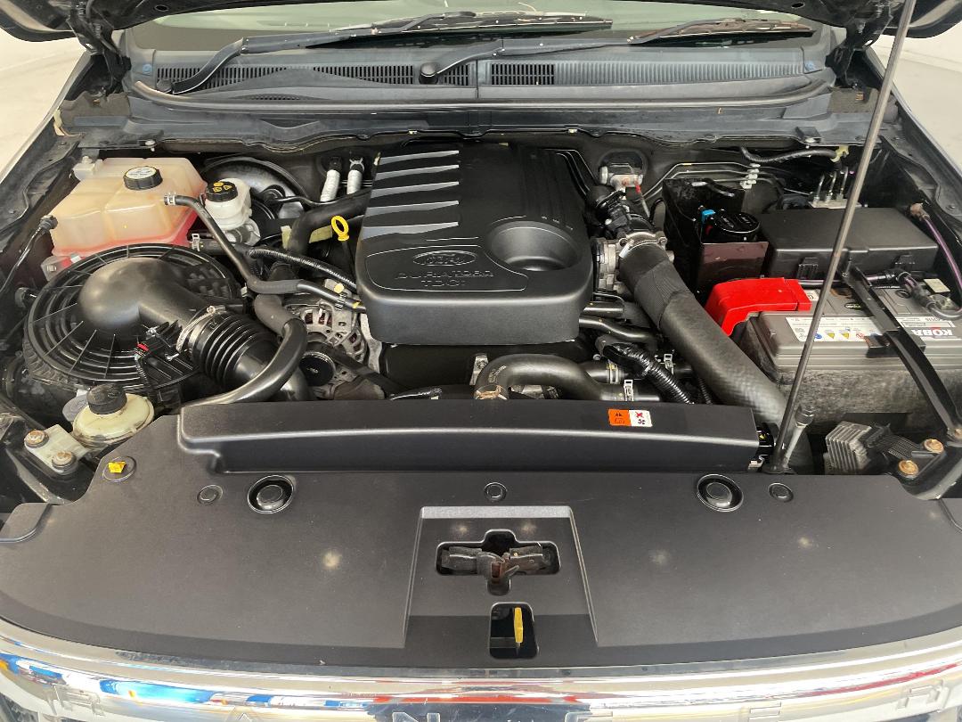 Photo '13' of Ford Ranger Photo '13' of Ford Ranger