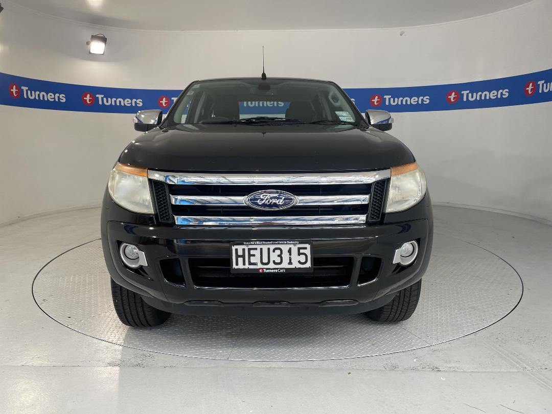 Photo '2' of Ford Ranger Photo '2' of Ford Ranger