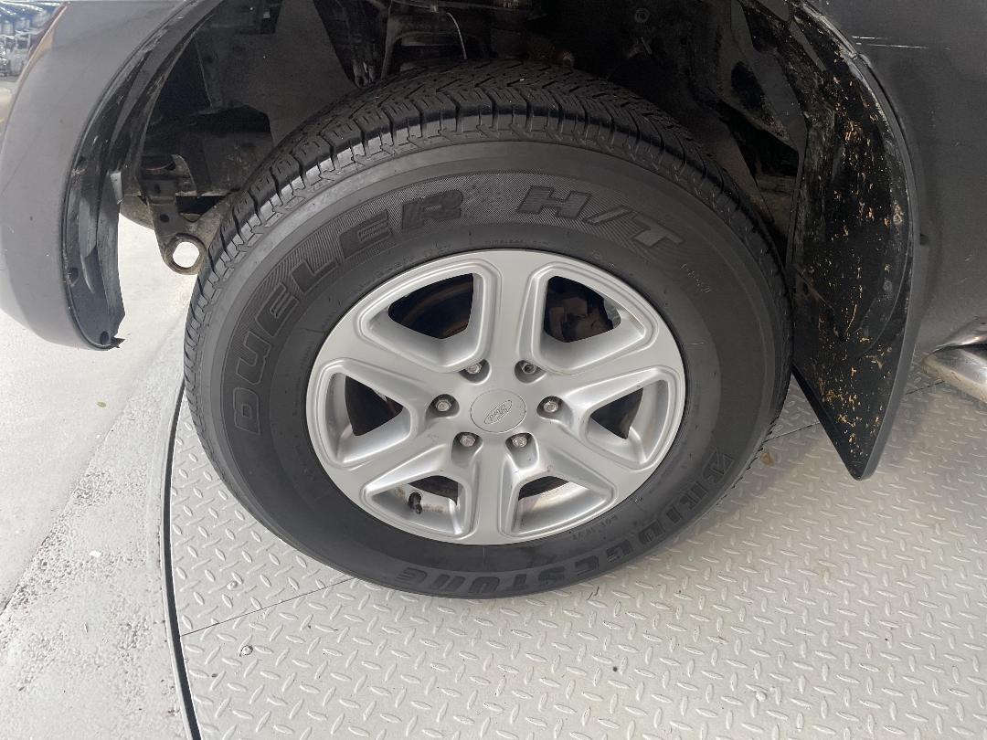 Photo '10' of Ford Ranger Photo '10' of Ford Ranger