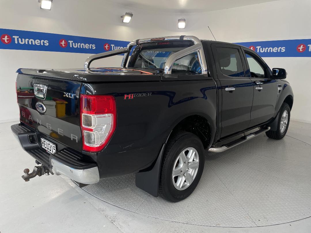 Photo '7' of Ford Ranger Photo '7' of Ford Ranger