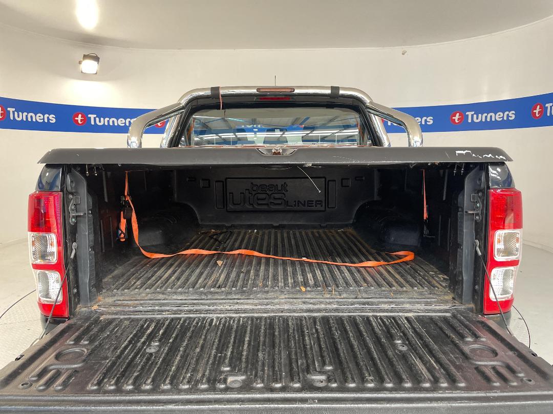 Photo '14' of Ford Ranger Photo '14' of Ford Ranger