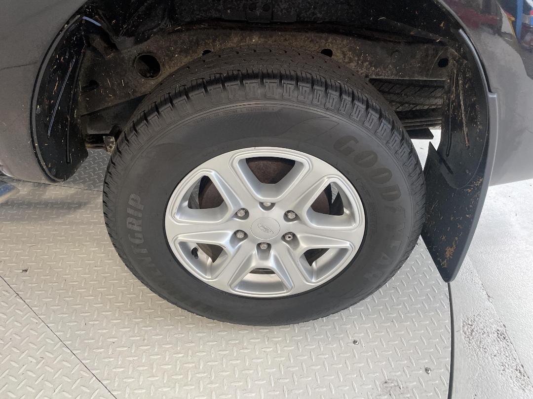 Photo '11' of Ford Ranger Photo '11' of Ford Ranger