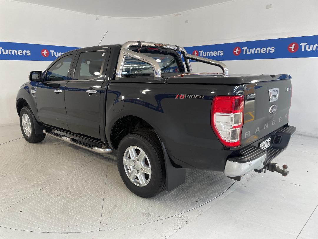 Photo '5' of Ford Ranger Photo '5' of Ford Ranger