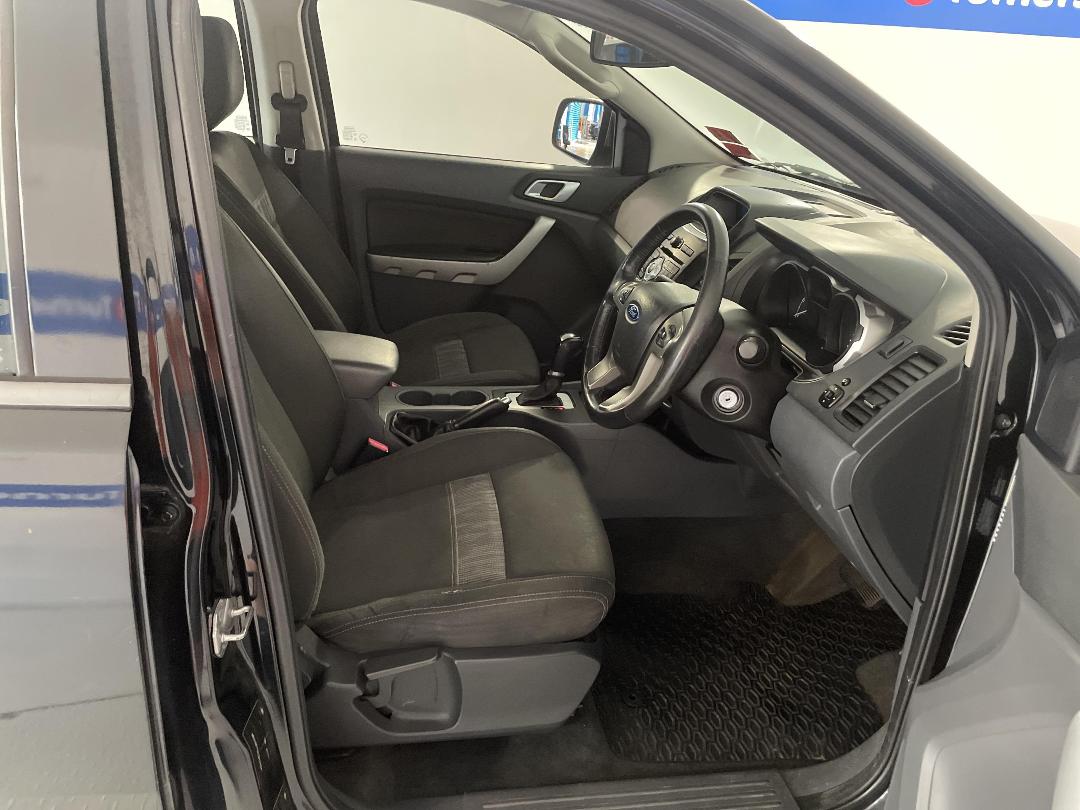 Photo '16' of Ford Ranger Photo '16' of Ford Ranger