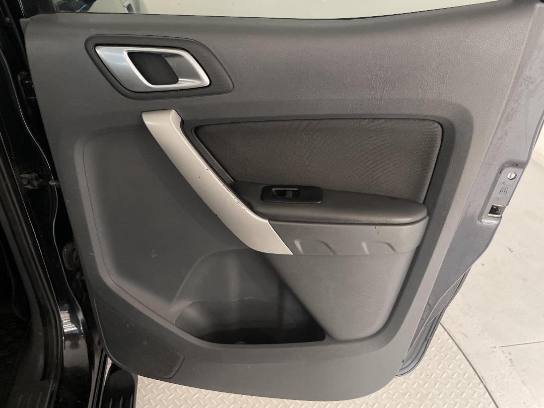 Photo '19' of Ford Ranger Photo '19' of Ford Ranger