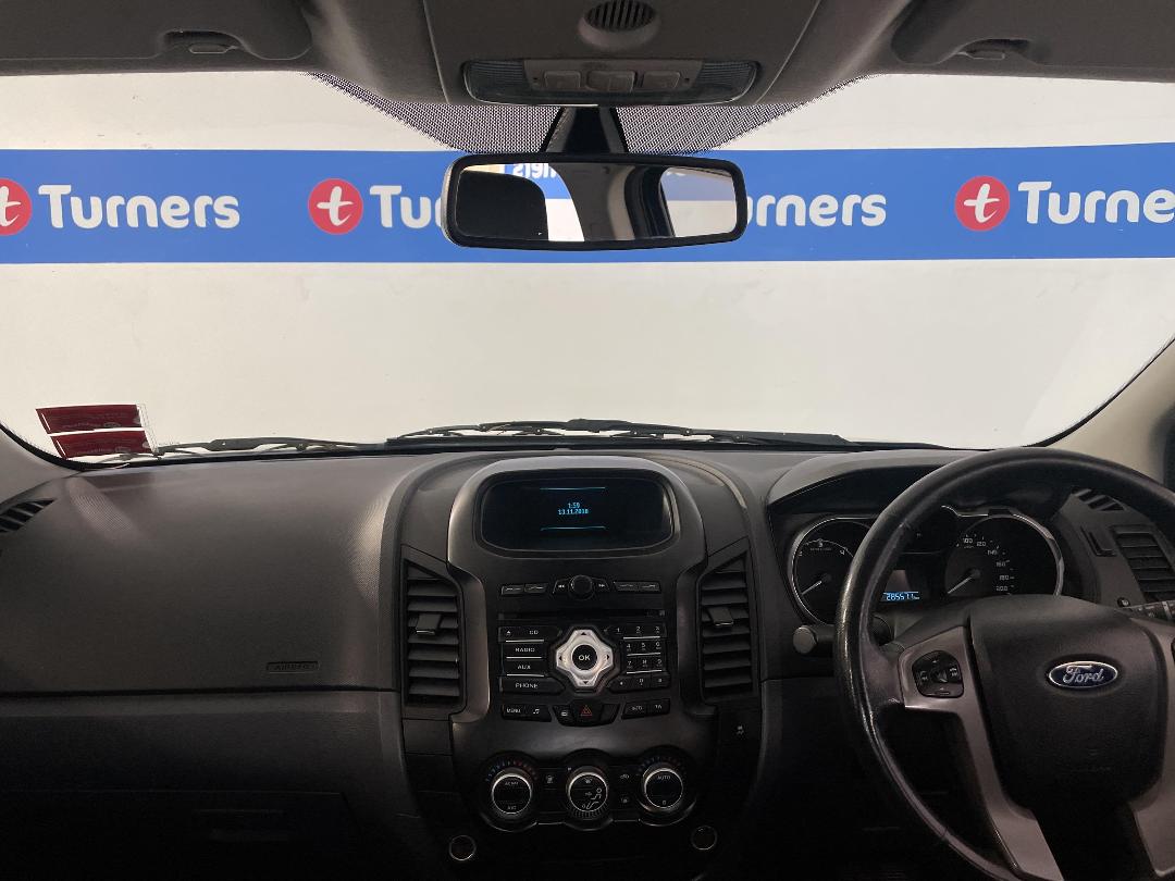 Photo '17' of Ford Ranger Photo '17' of Ford Ranger