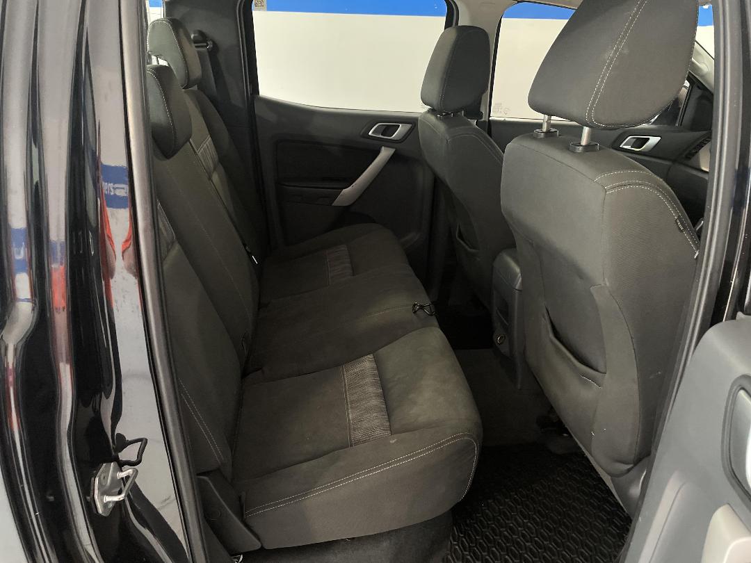 Photo '20' of Ford Ranger Photo '20' of Ford Ranger