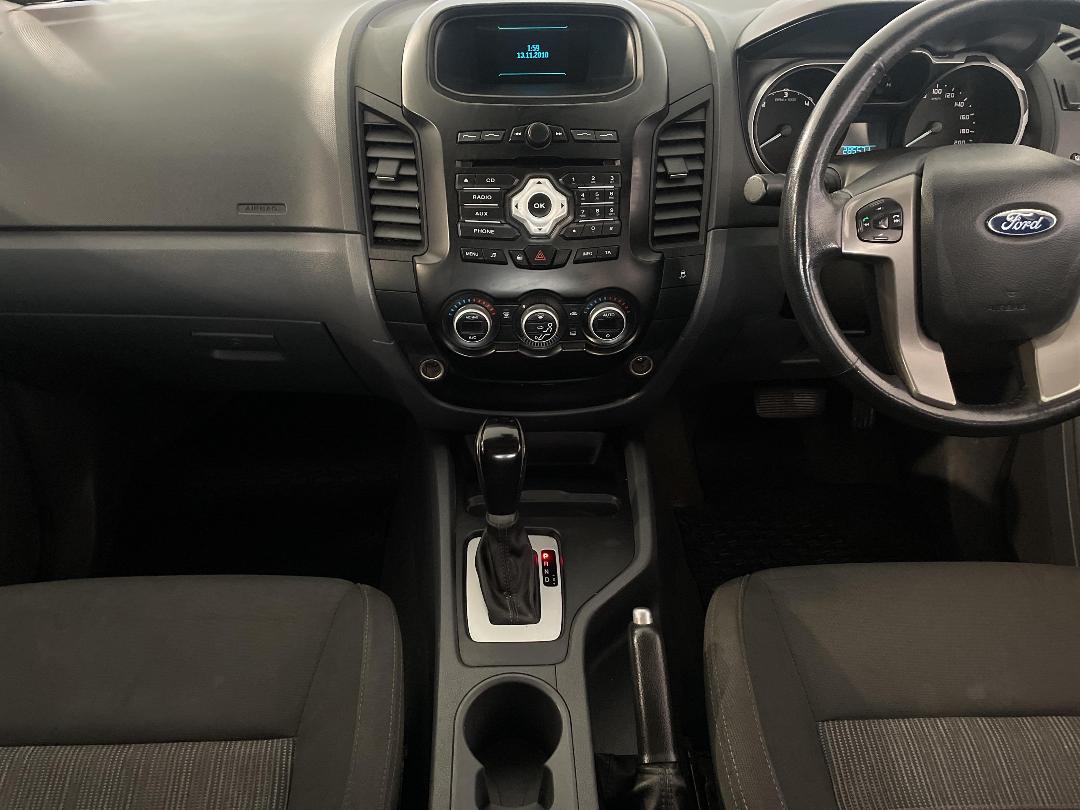 Photo '18' of Ford Ranger Photo '18' of Ford Ranger