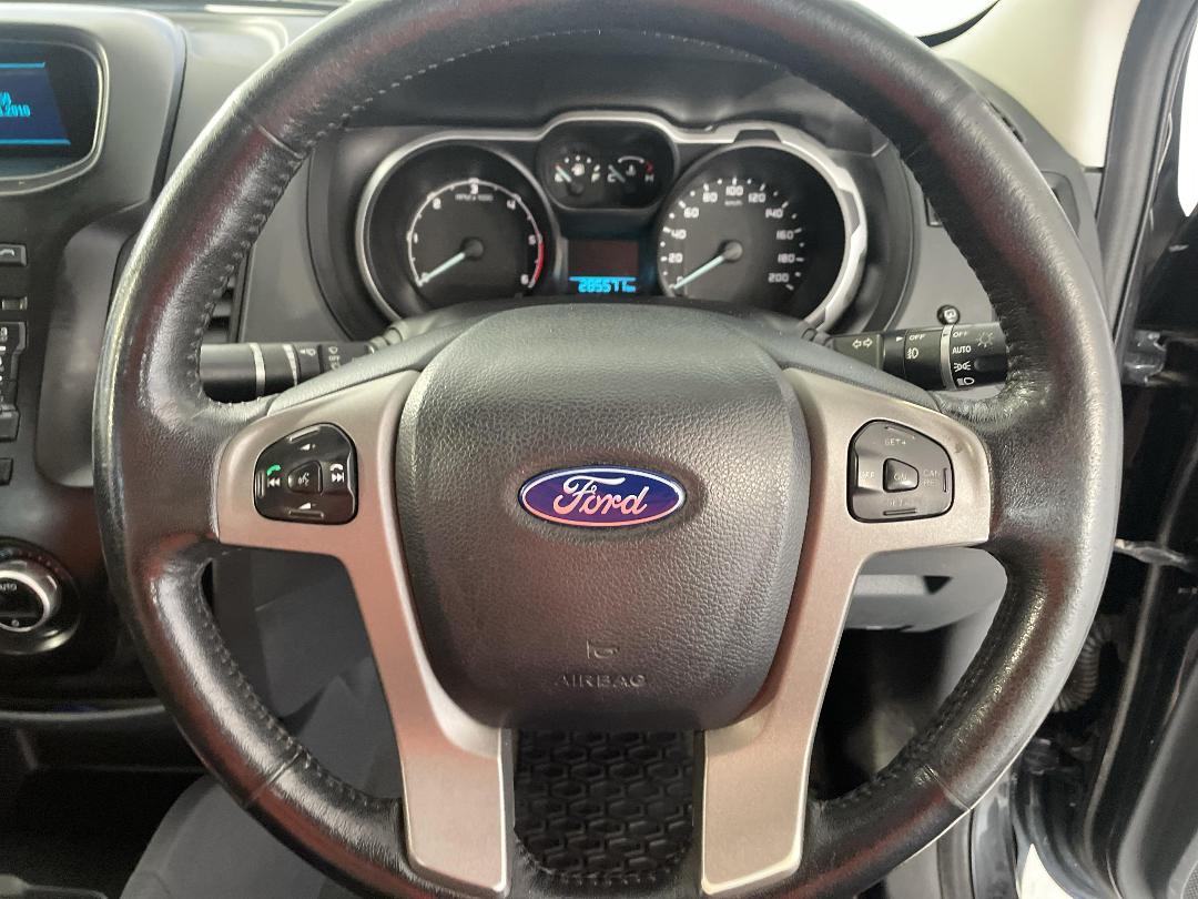 Photo '27' of Ford Ranger Photo '27' of Ford Ranger