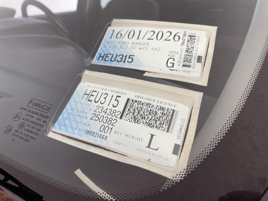 Photo '36' of Ford Ranger Photo '36' of Ford Ranger