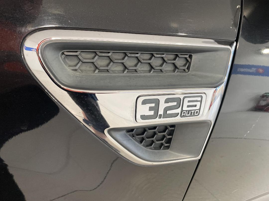 Photo '37' of Ford Ranger Photo '37' of Ford Ranger