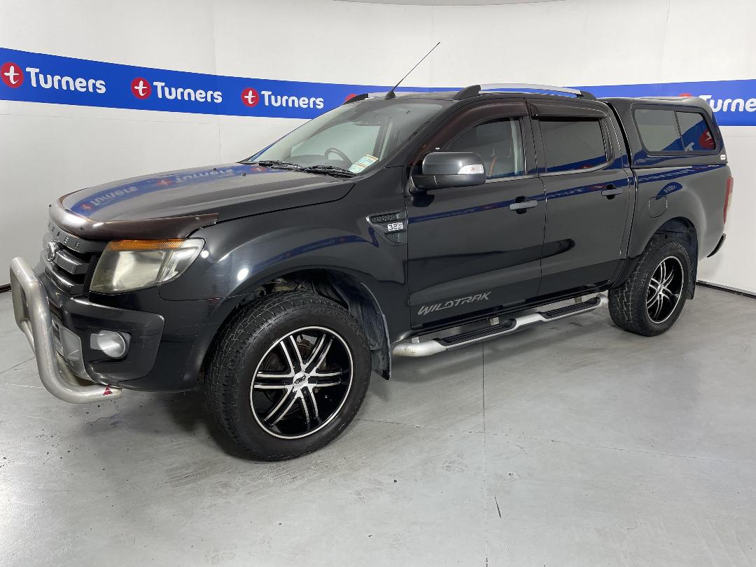 Photo '4' of Ford Ranger Photo '4' of Ford Ranger