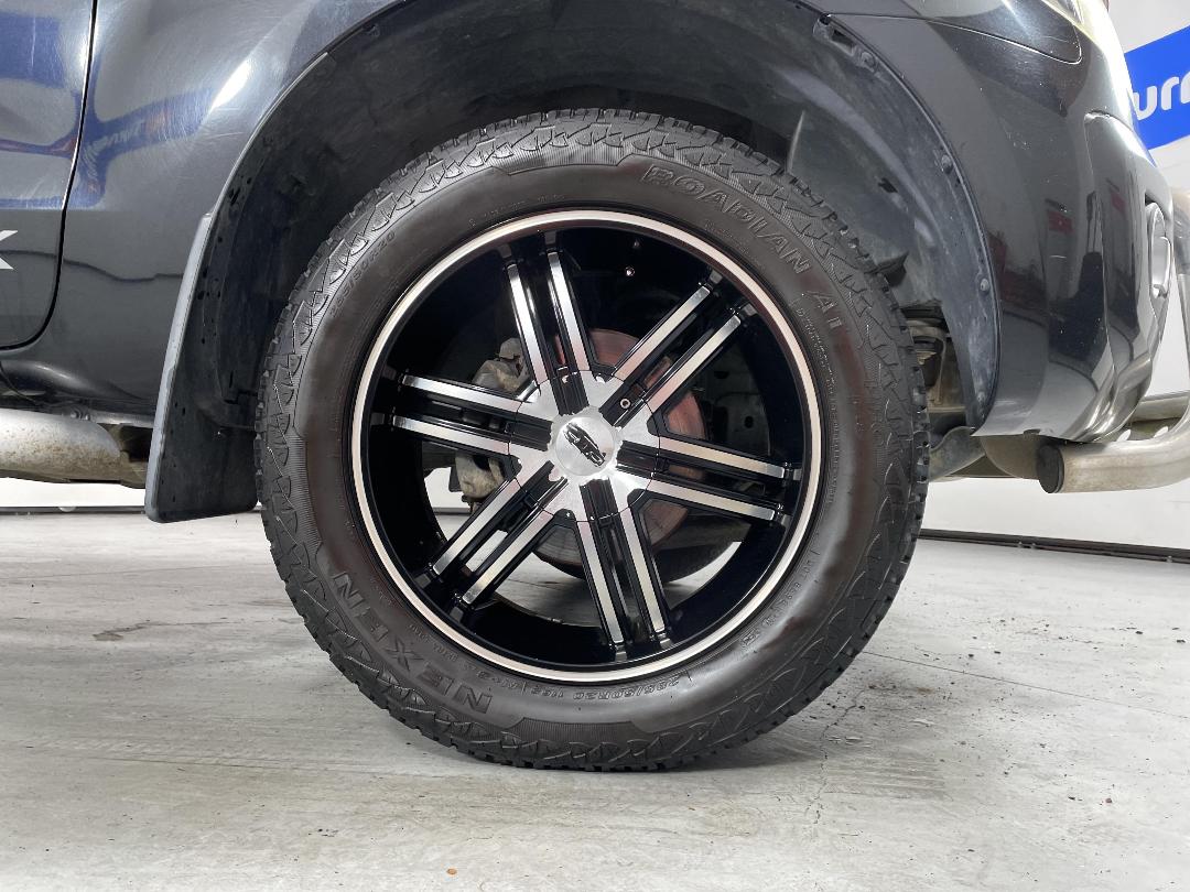 Photo '9' of Ford Ranger Photo '9' of Ford Ranger