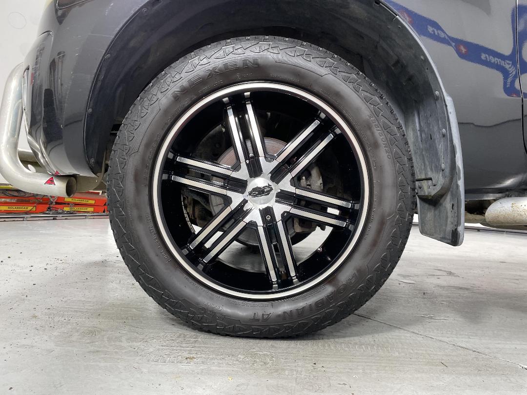 Photo '10' of Ford Ranger Photo '10' of Ford Ranger