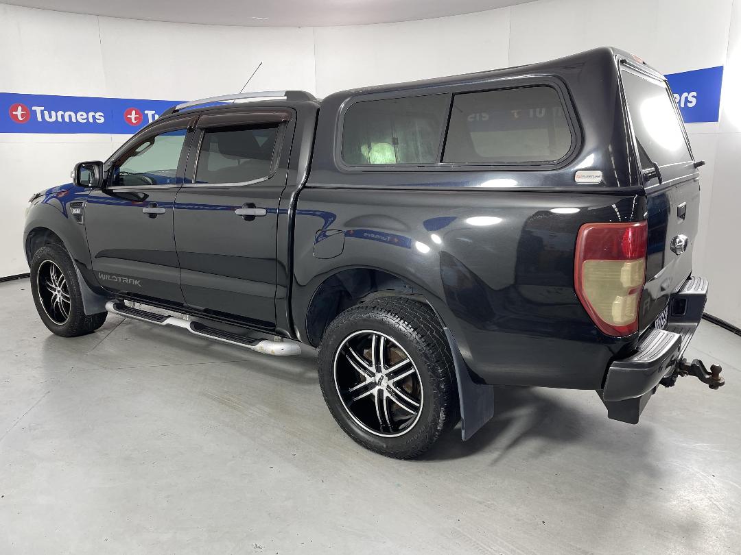 Photo '5' of Ford Ranger Photo '5' of Ford Ranger