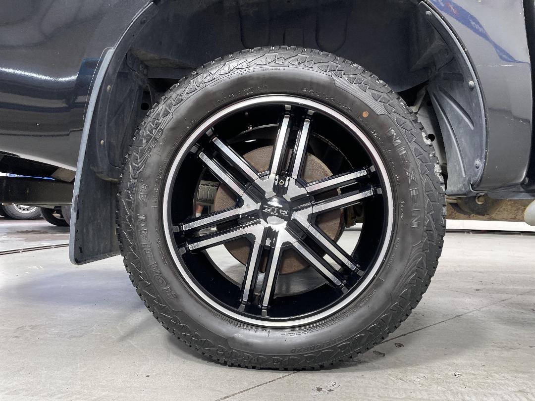 Photo '12' of Ford Ranger Photo '12' of Ford Ranger