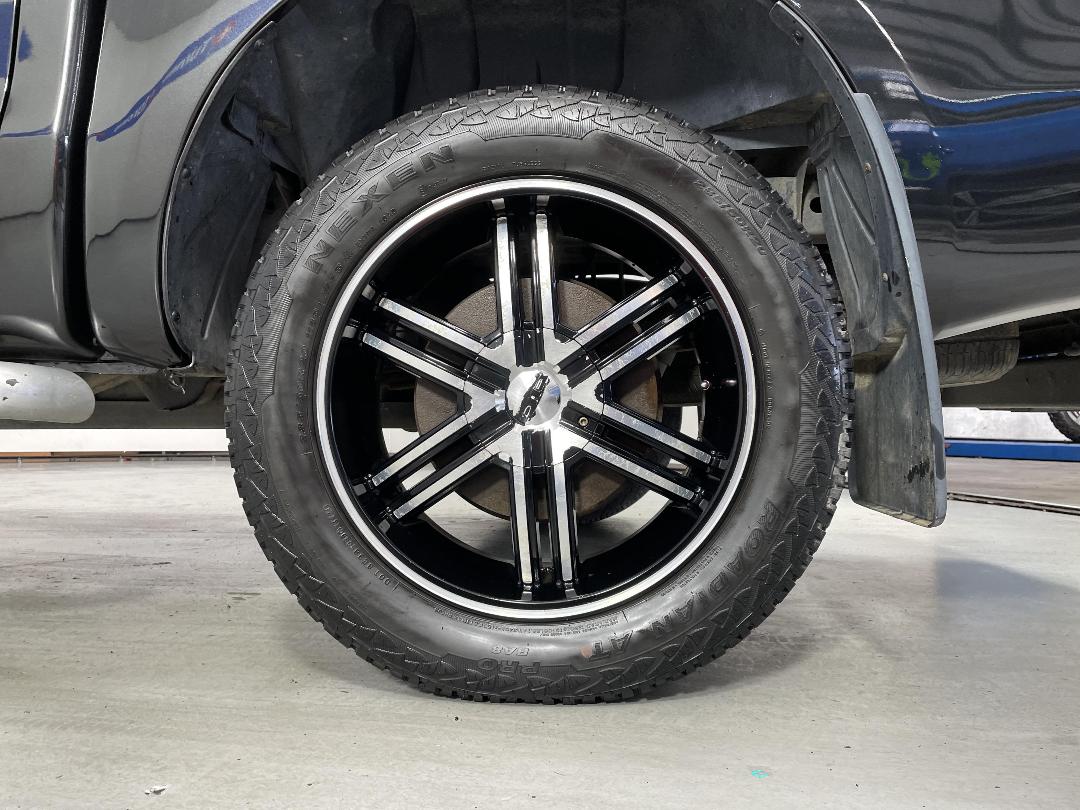 Photo '11' of Ford Ranger Photo '11' of Ford Ranger