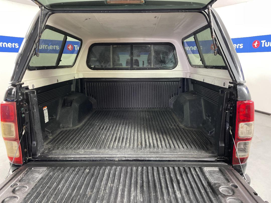 Photo '14' of Ford Ranger Photo '14' of Ford Ranger