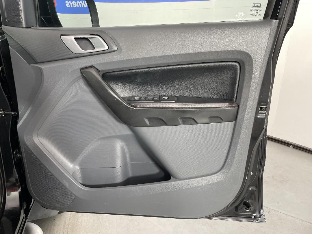 Photo '15' of Ford Ranger Photo '15' of Ford Ranger