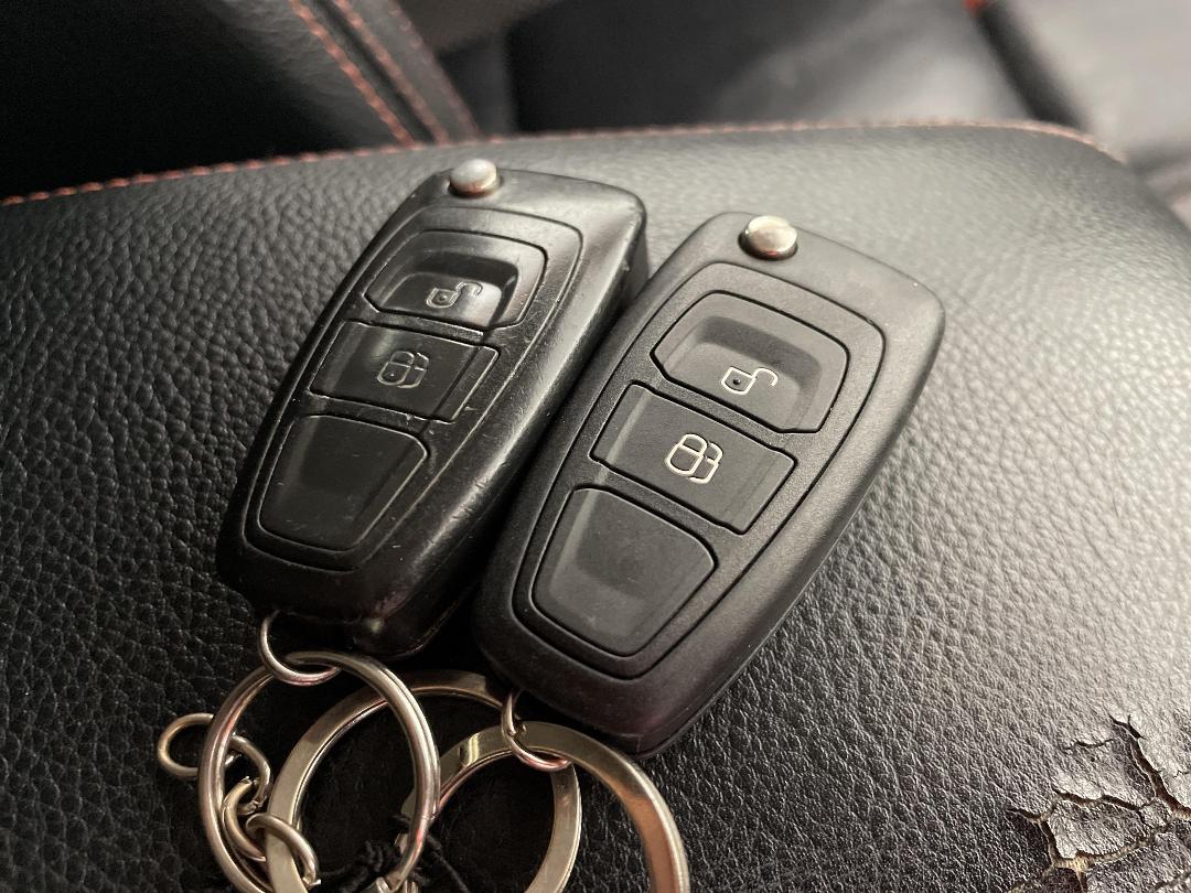 Photo '22' of Ford Ranger Photo '22' of Ford Ranger