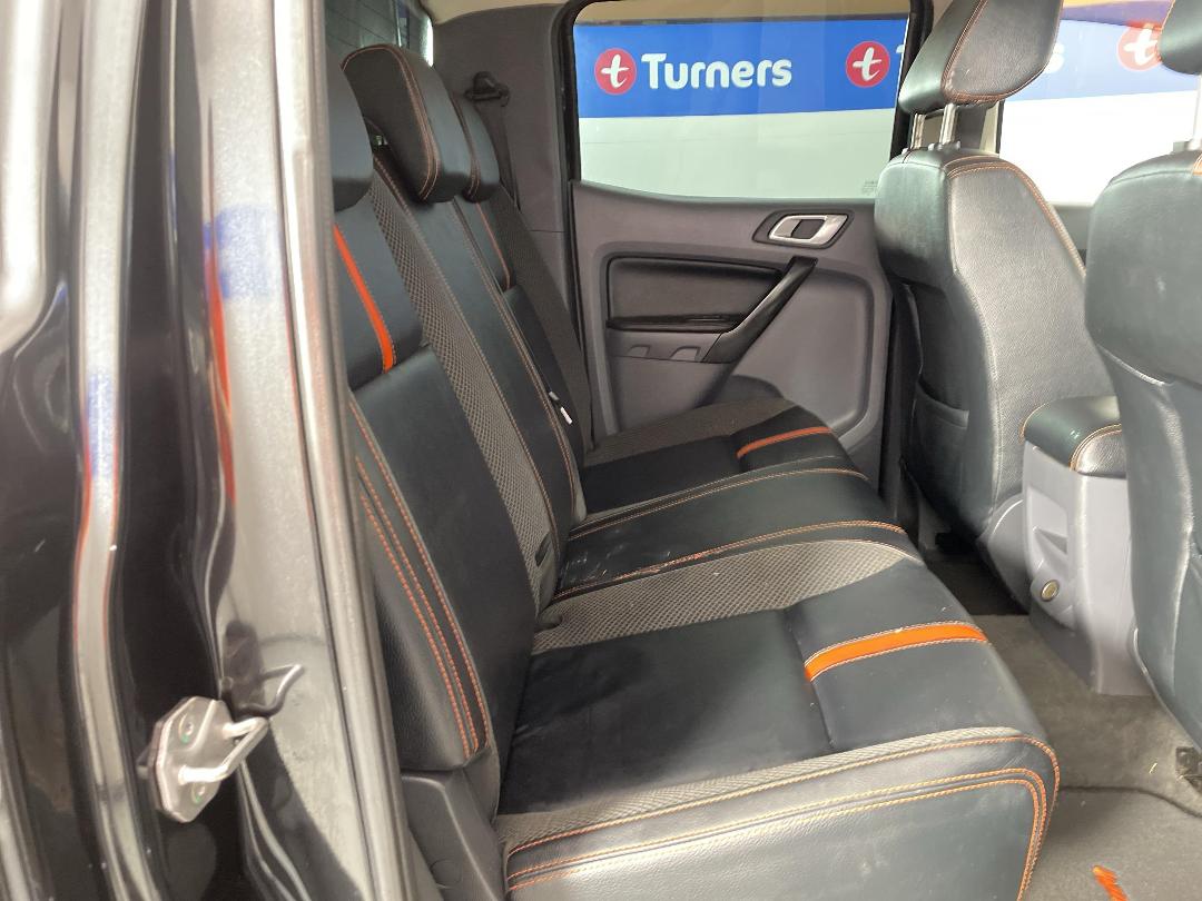 Photo '20' of Ford Ranger Photo '20' of Ford Ranger