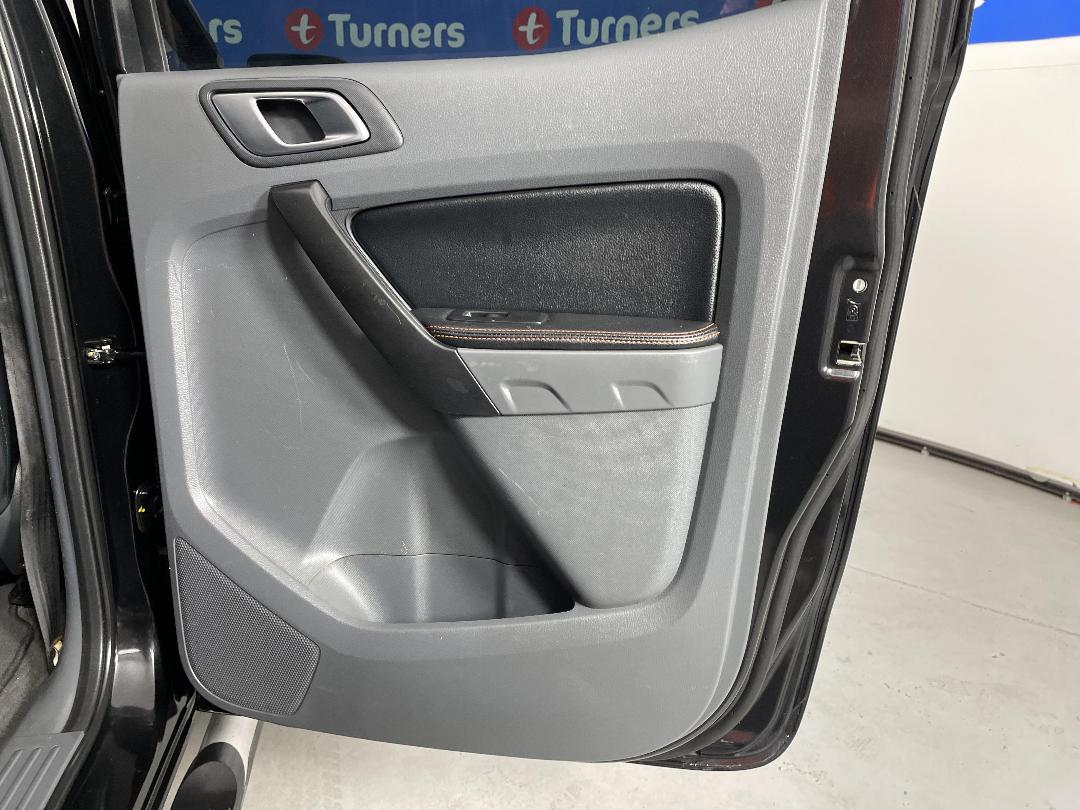 Photo '19' of Ford Ranger Photo '19' of Ford Ranger