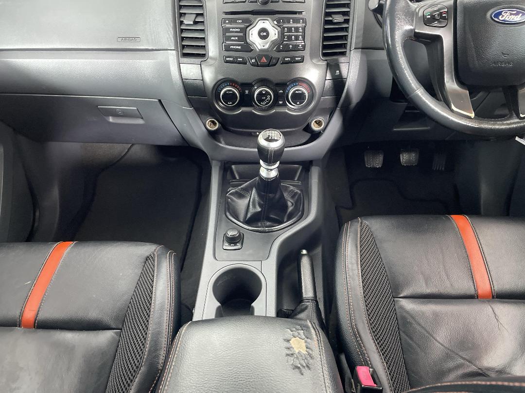 Photo '18' of Ford Ranger Photo '18' of Ford Ranger