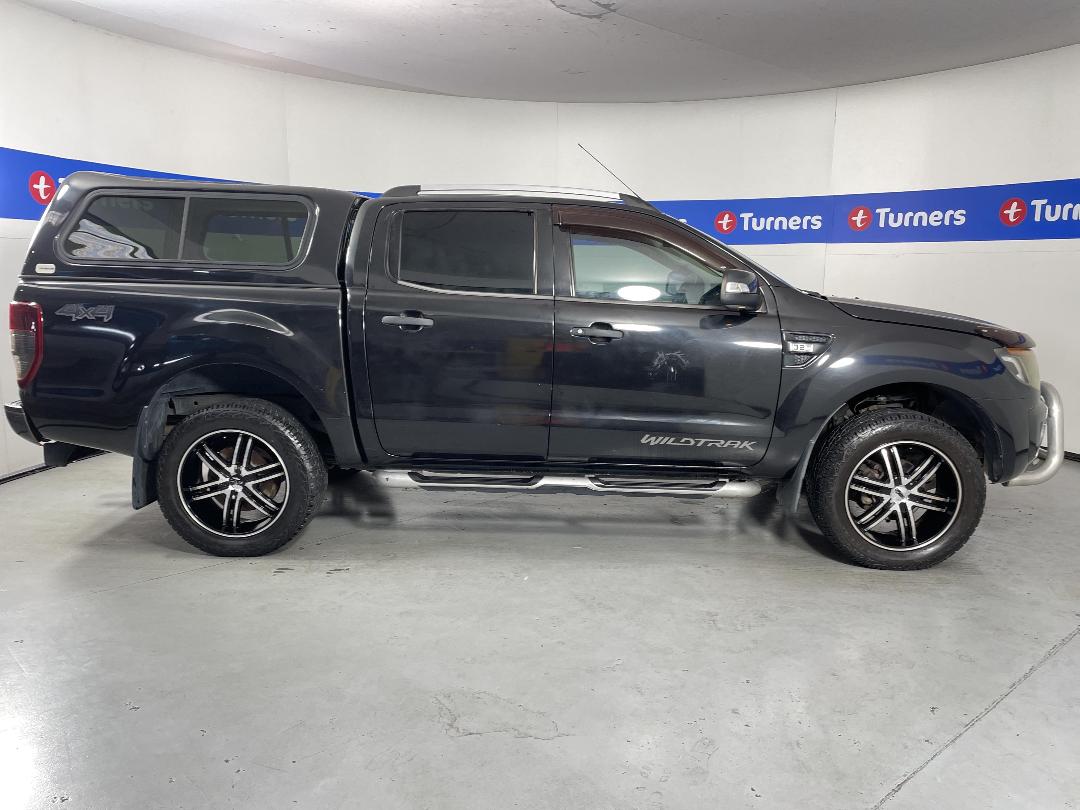 Photo '23' of Ford Ranger Photo '23' of Ford Ranger