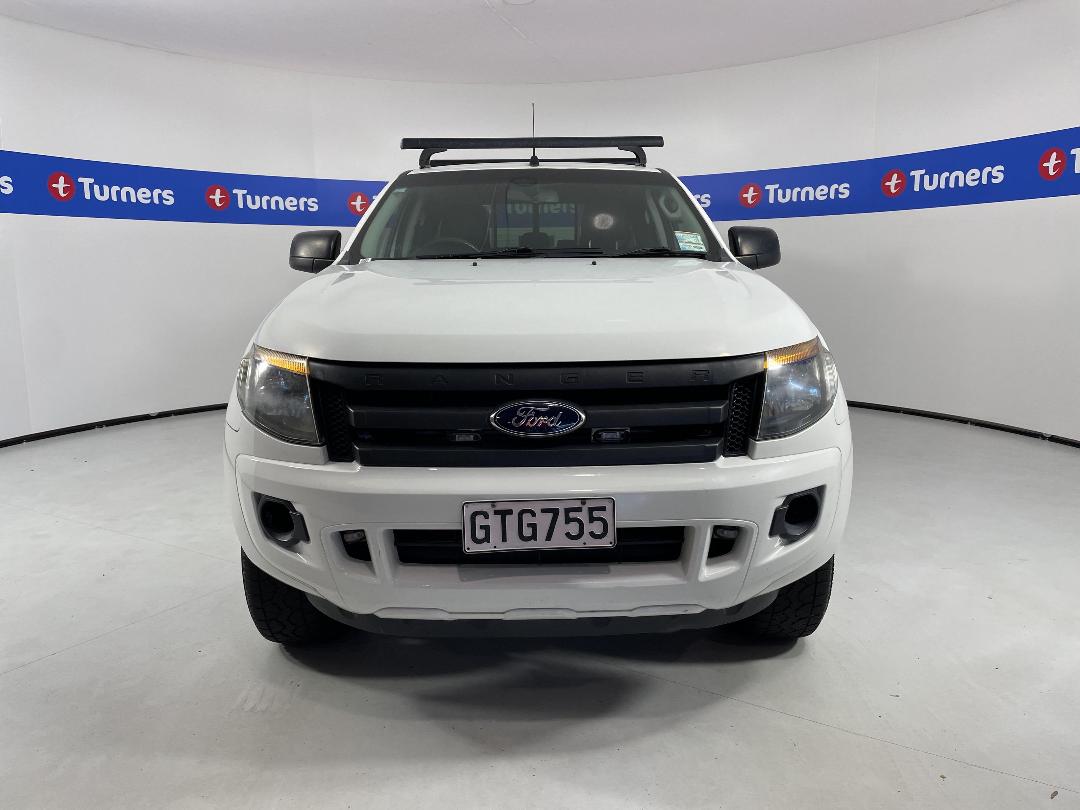 Photo '2' of Ford Ranger