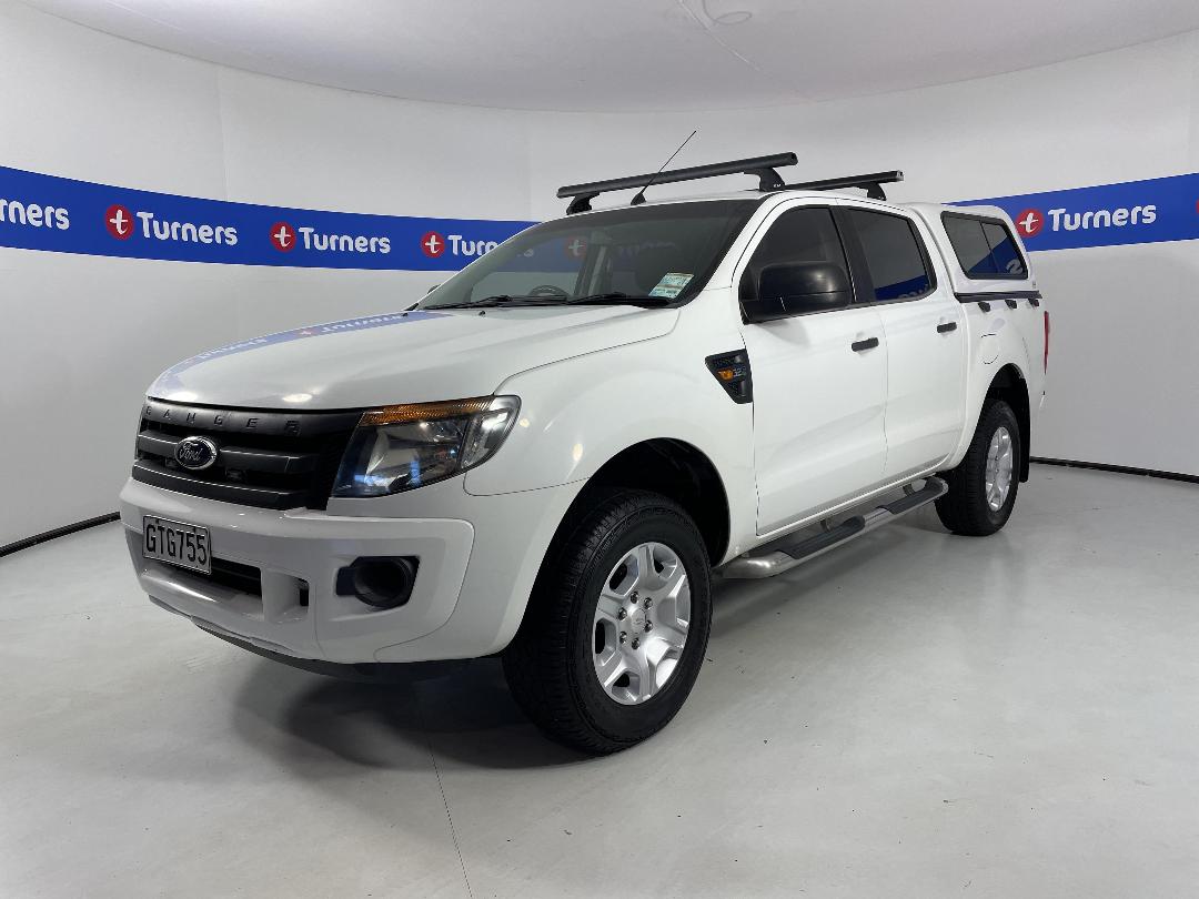 Photo '4' of Ford Ranger