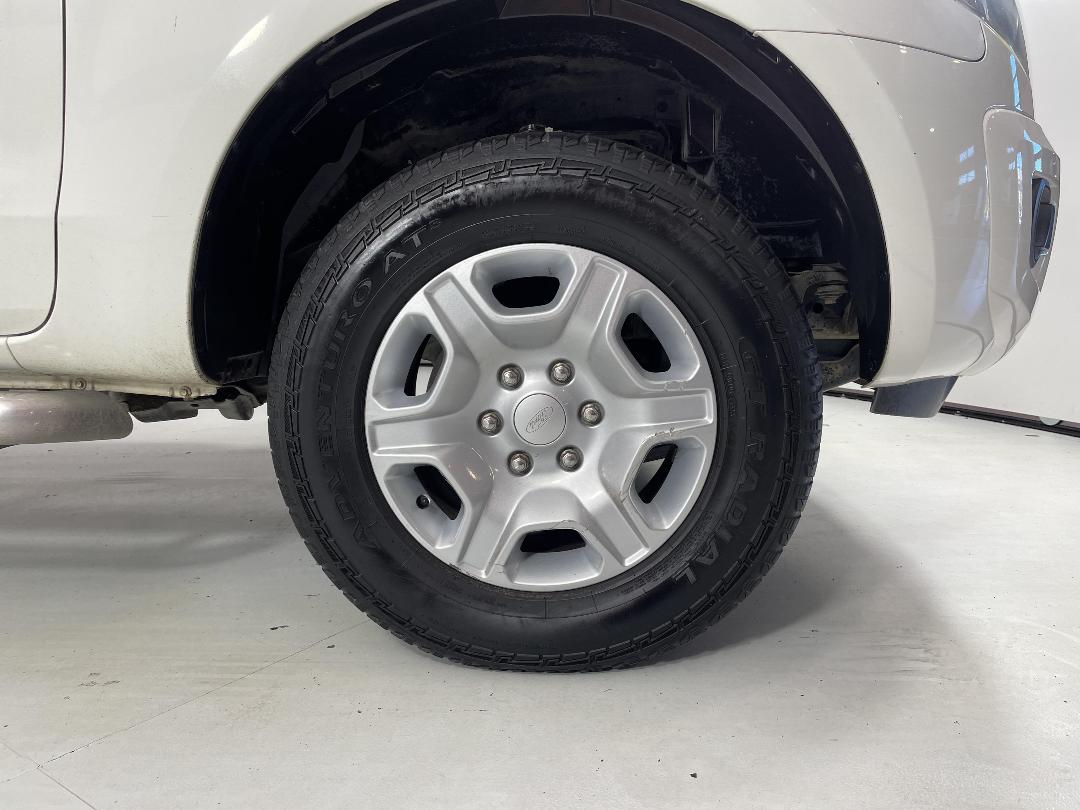 Photo '9' of Ford Ranger