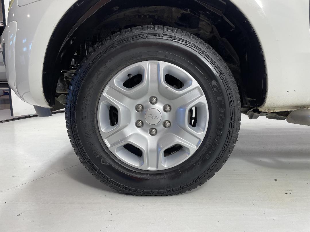 Photo '10' of Ford Ranger