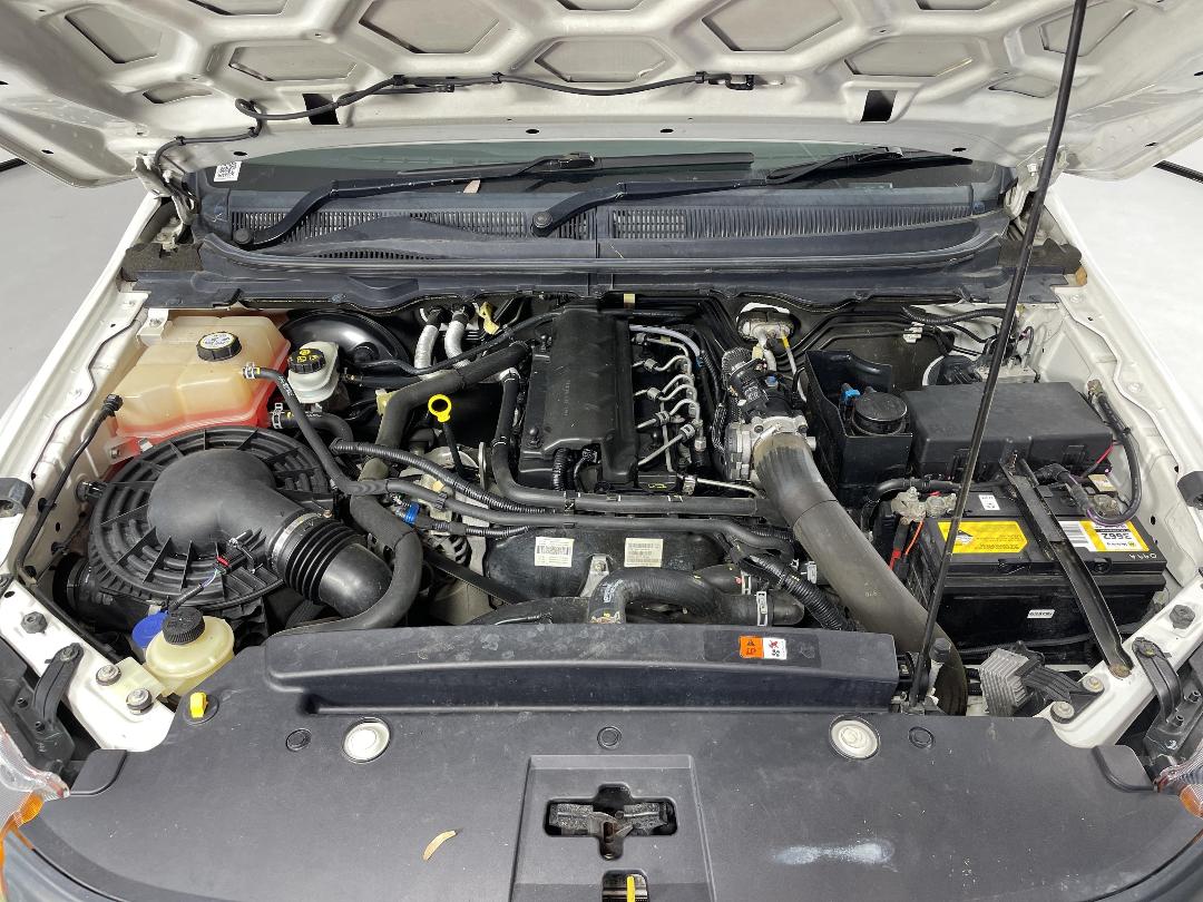 Photo '13' of Ford Ranger