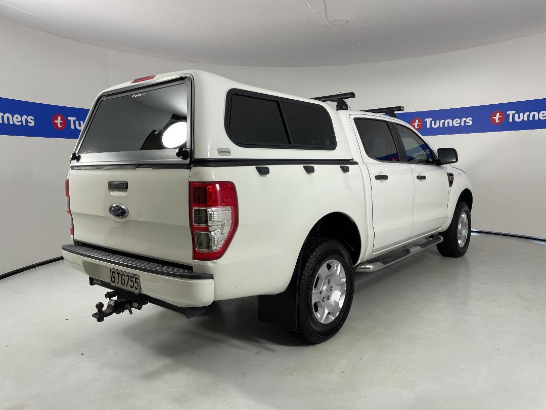 Photo '7' of Ford Ranger