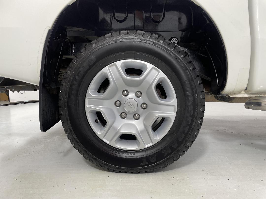 Photo '12' of Ford Ranger