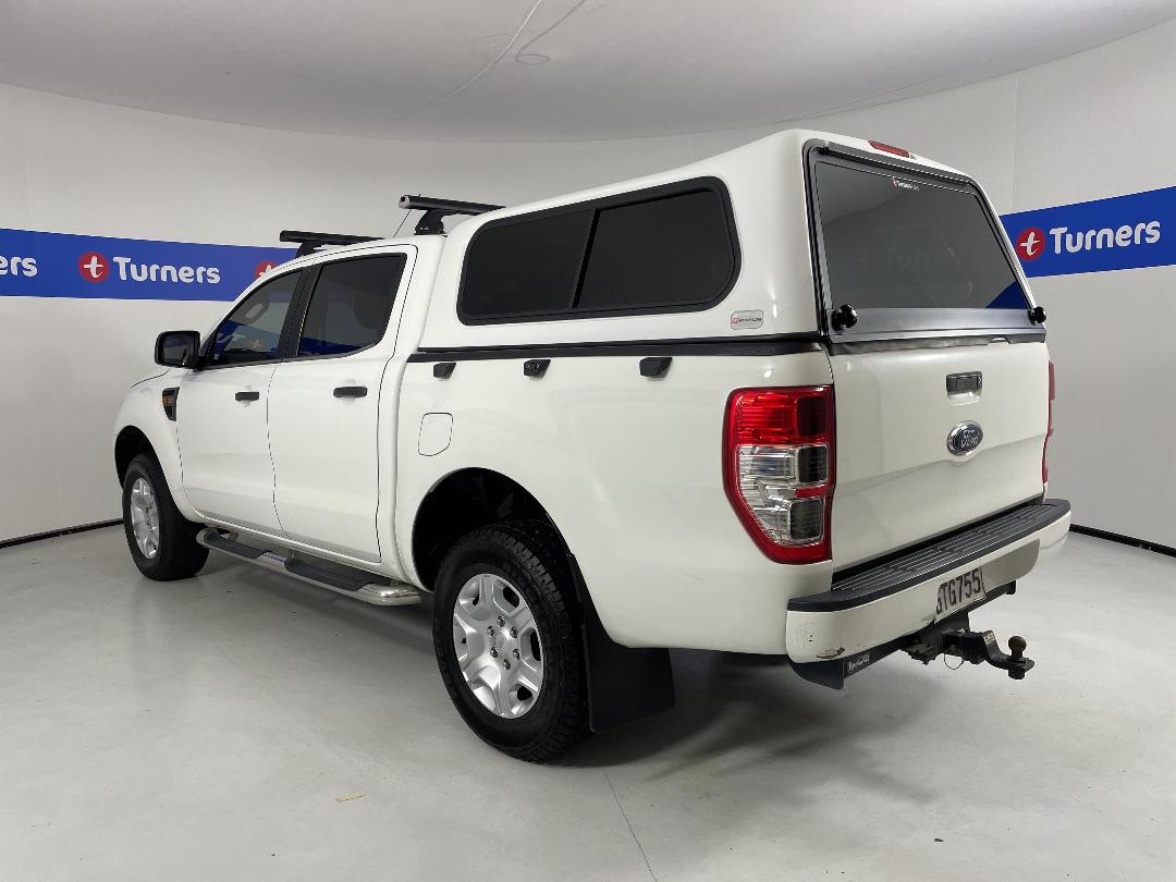 Photo '5' of Ford Ranger