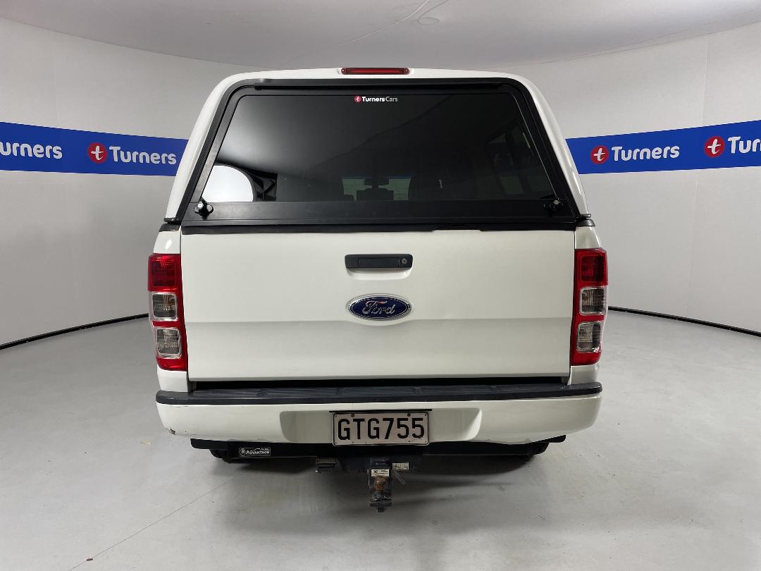 Photo '6' of Ford Ranger